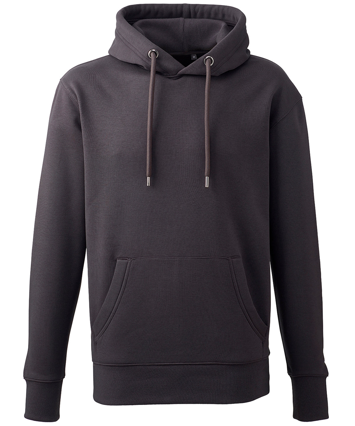 Men's Anthem hoodie - 2XL - Charcoal