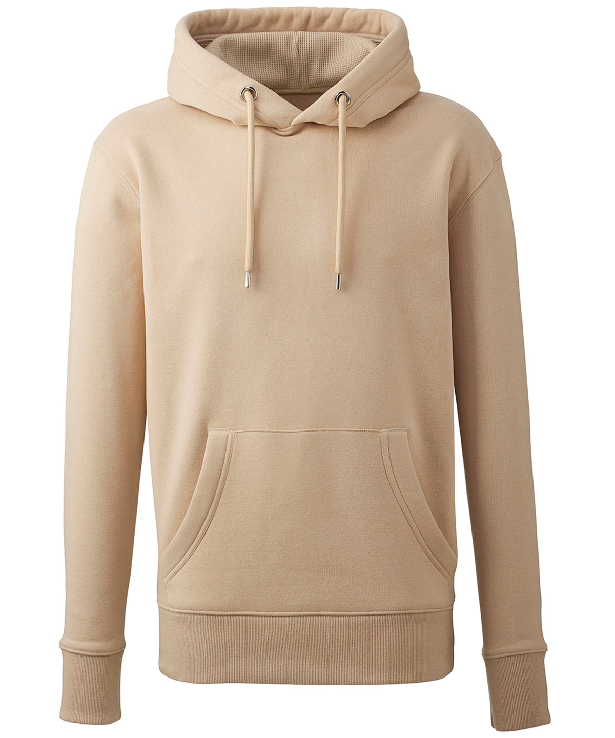 Men's Anthem hoodie - M - Desert Sand