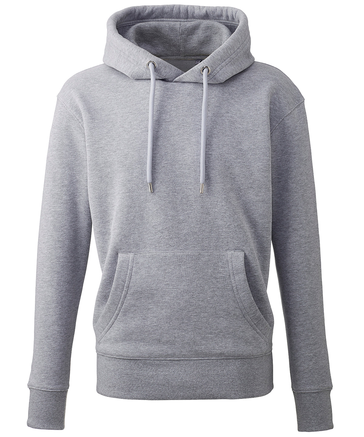 Men's Anthem hoodie - XL - Grey Marl