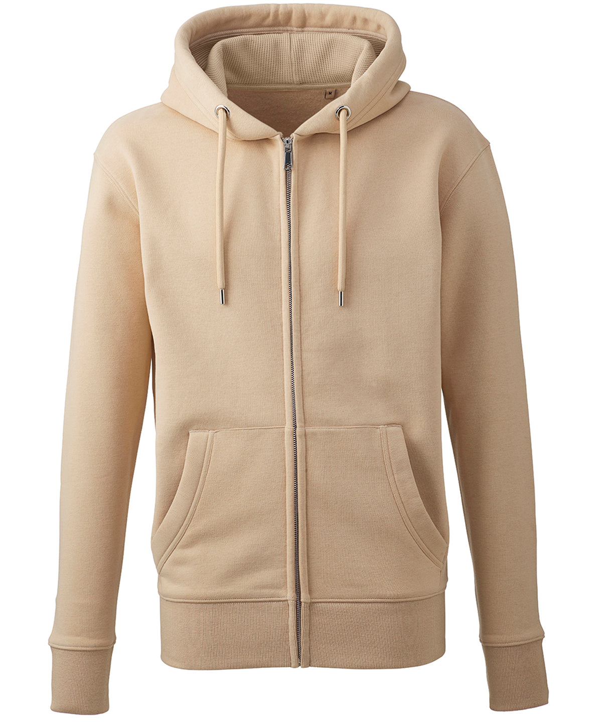 Men's Anthem Full-Zip Hoodie in Various Sizes and Colors