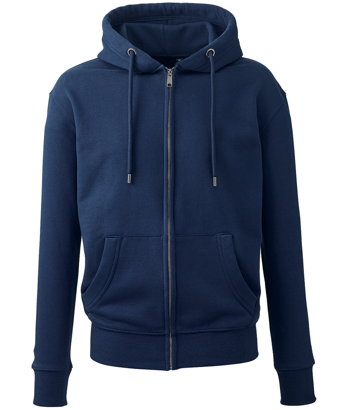 Men's Anthem Full-Zip Hoodie in Various Sizes and Colors