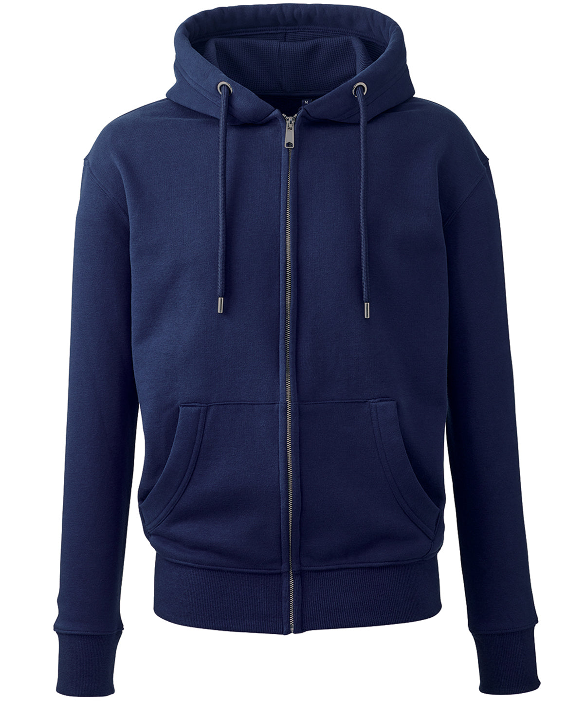 Men's Anthem Full-Zip Hoodie in Various Sizes and Colors