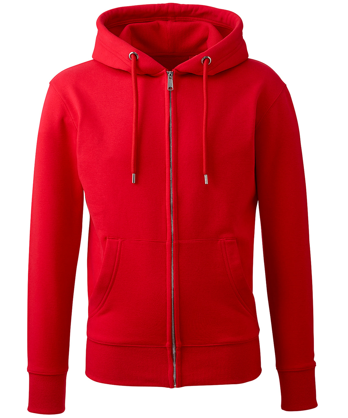 Men's Anthem Full-Zip Hoodie in Various Sizes and Colors