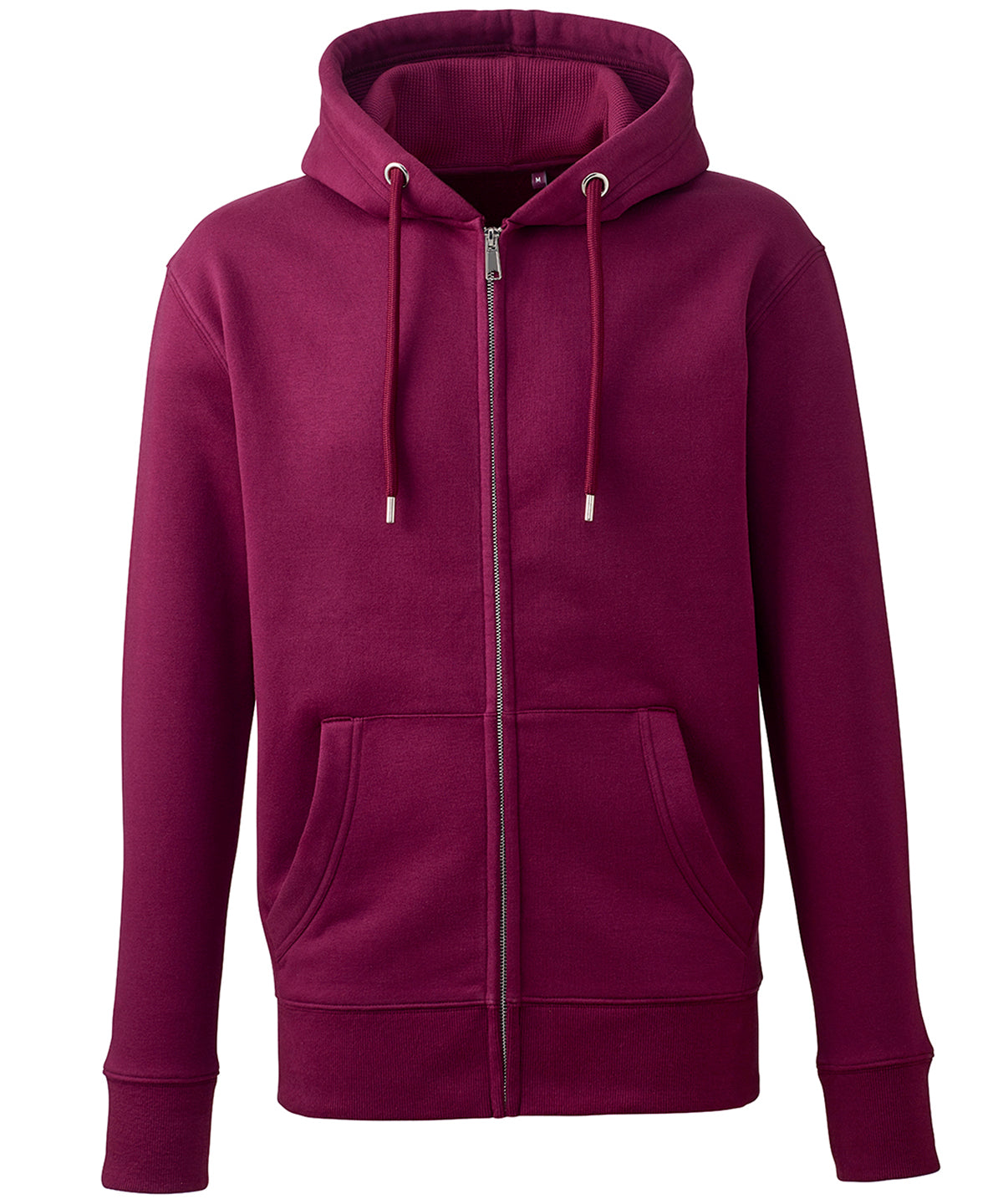 Men's Anthem Full-Zip Hoodie in Various Sizes and Colors