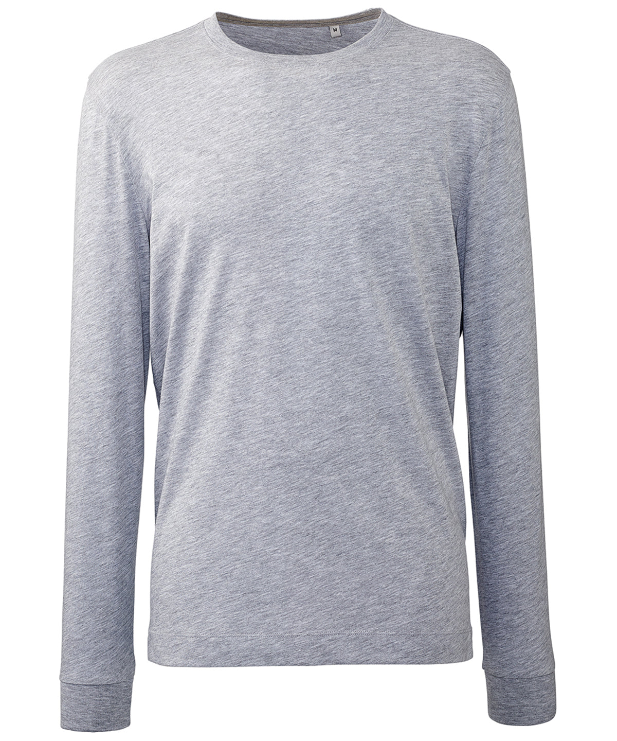 Men's Long Sleeve Anthem T-Shirt in Classic Fit – Multiple Sizes and Colors Available