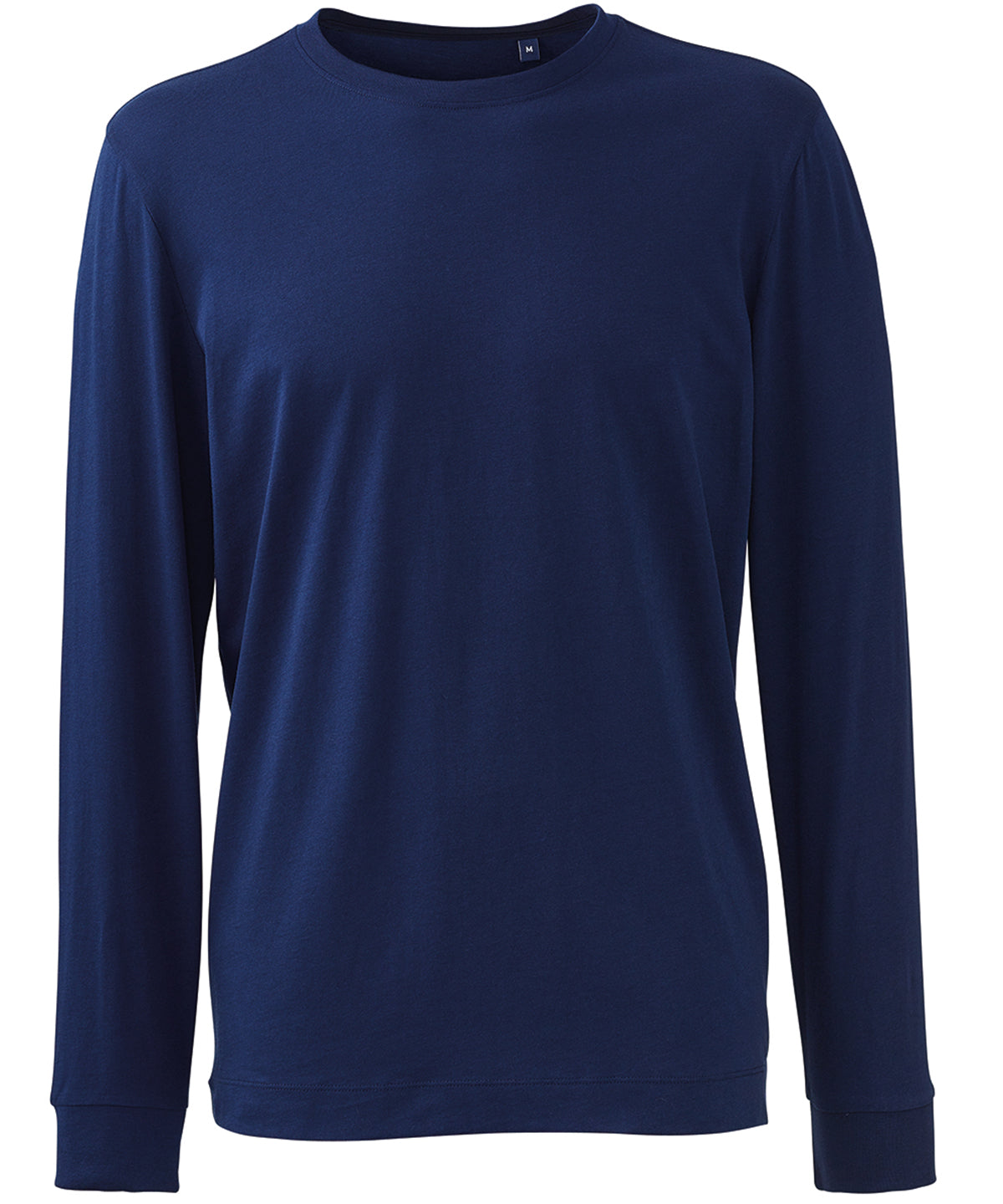 Men's Long Sleeve Anthem T-Shirt in Classic Fit – Multiple Sizes and Colors Available