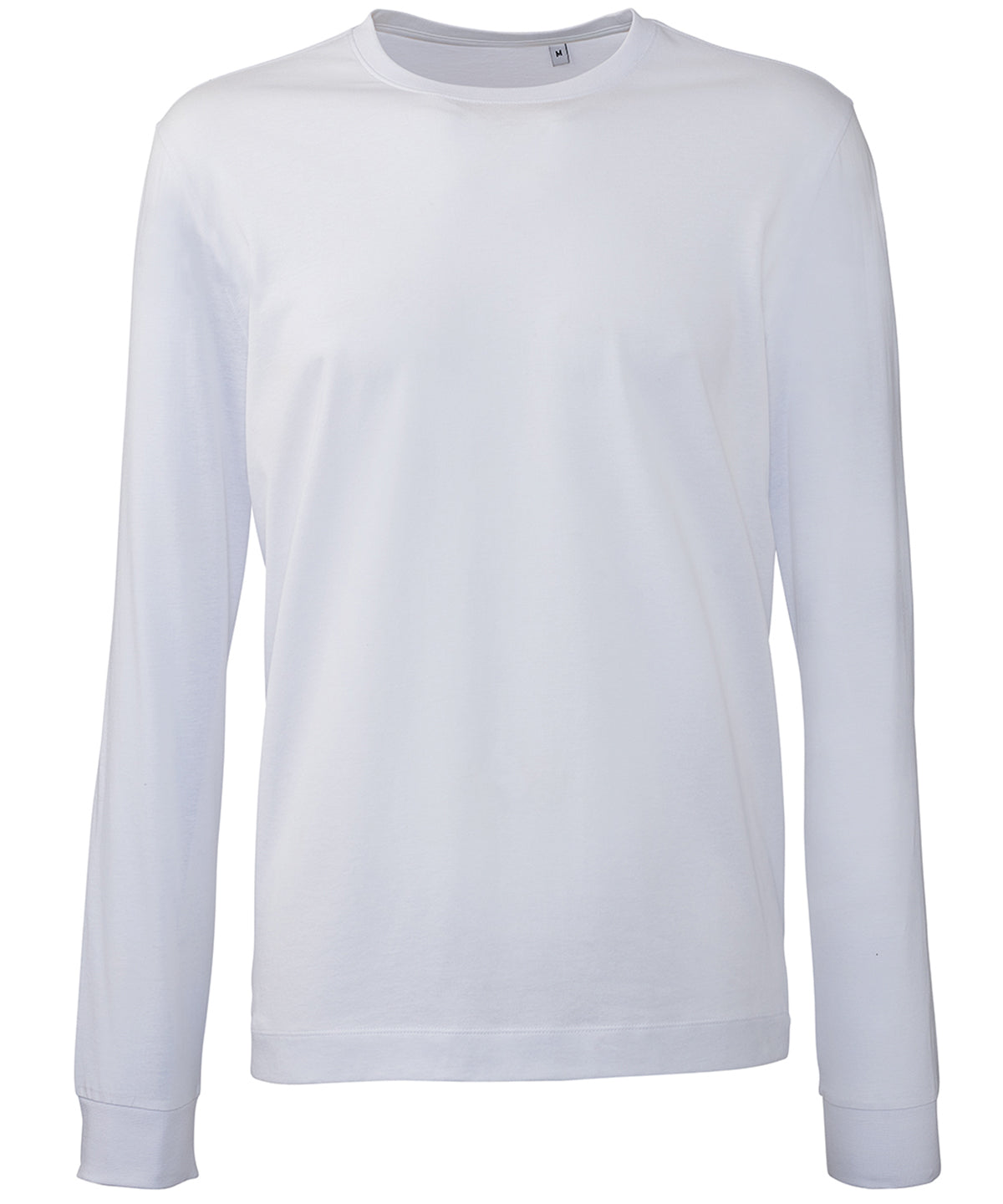 Men's Long Sleeve Anthem T-Shirt in Classic Fit – Multiple Sizes and Colors Available