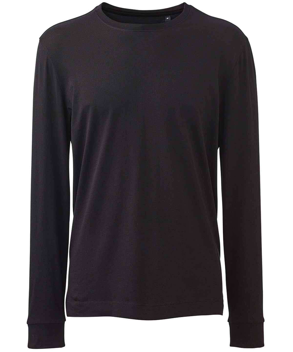Men's Long Sleeve Anthem T-Shirt in Classic Fit – Multiple Sizes and Colors Available