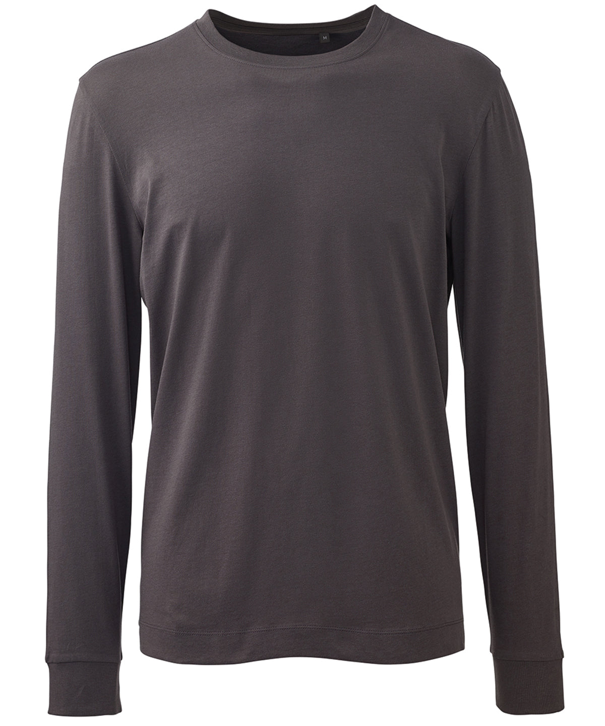 Men's Long Sleeve Anthem T-Shirt in Classic Fit – Multiple Sizes and Colors Available