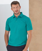 65/35 Classic piqu� polo shirt - 2XL - Black*