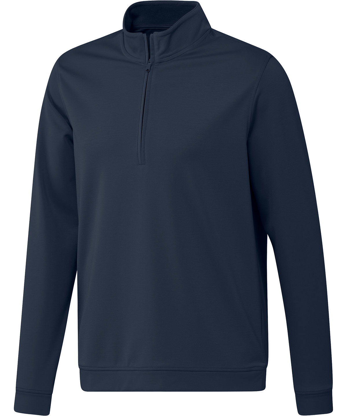 Elevated ¼-Zip Pullover in Premium Performance Fabric for Men and Women