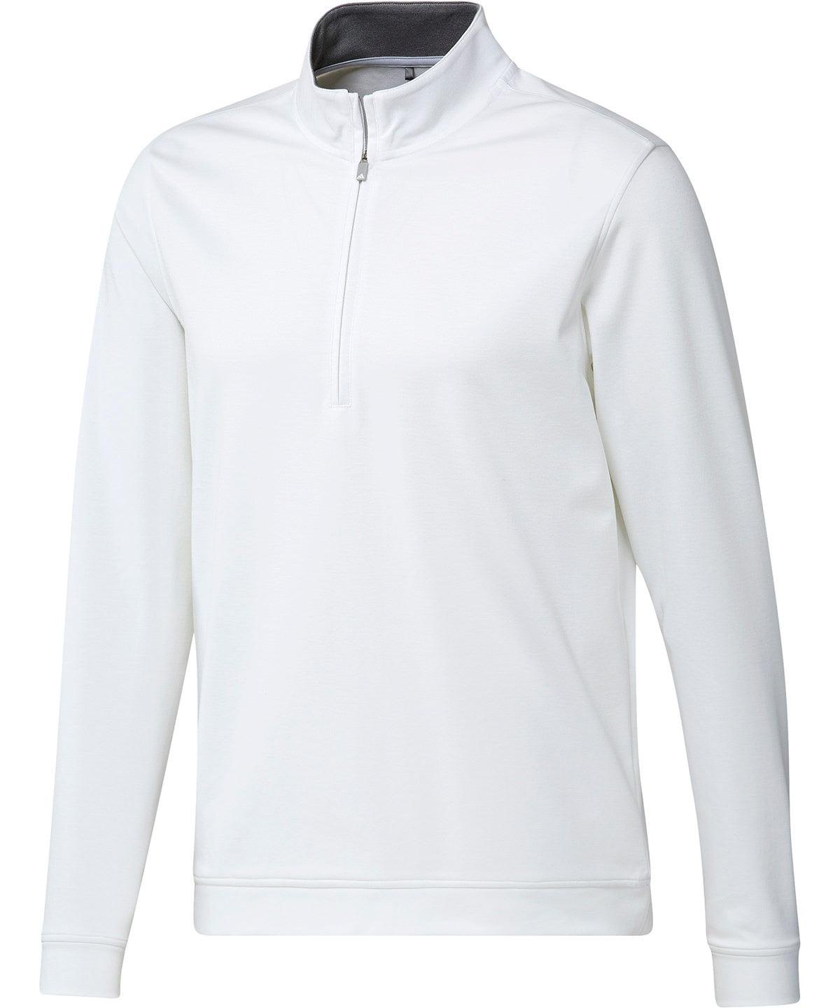 Elevated ¼-Zip Pullover in Premium Performance Fabric for Men and Women