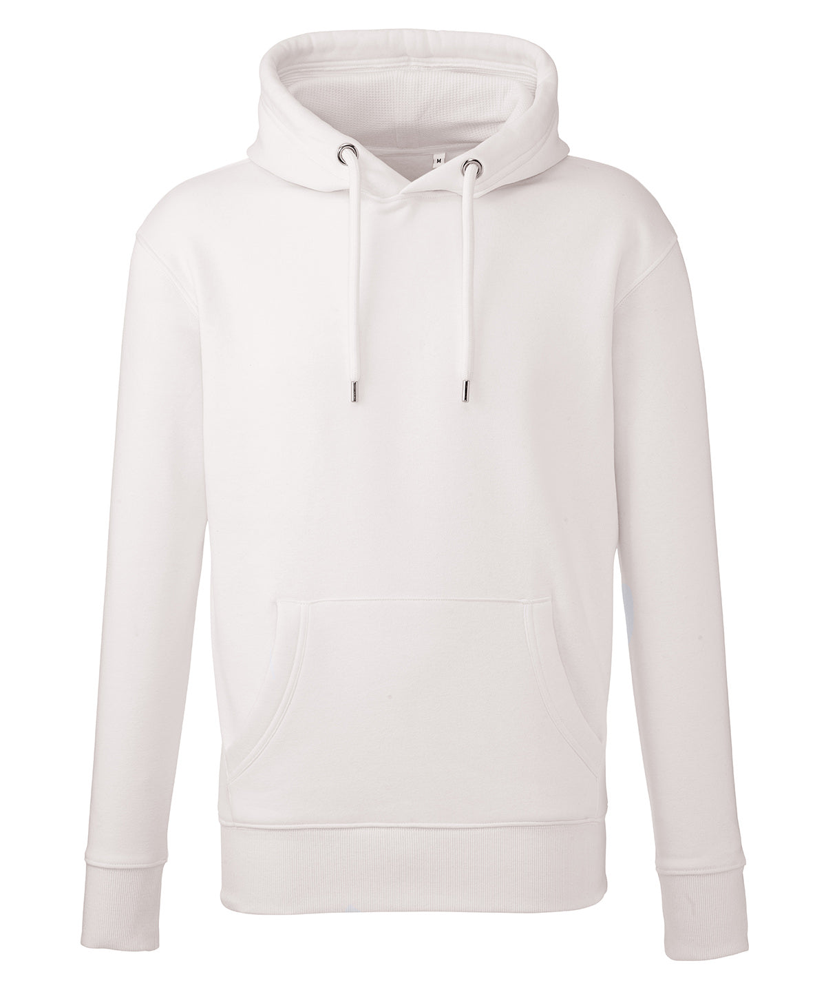 Men's Anthem hoodie - S - Eco Raw