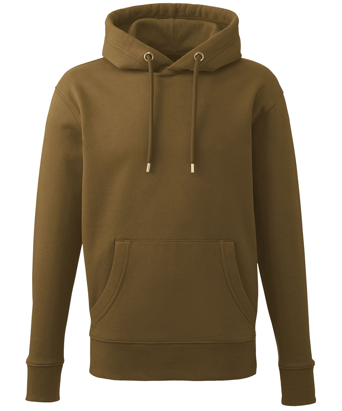 Men's Anthem hoodie - XL - Khaki