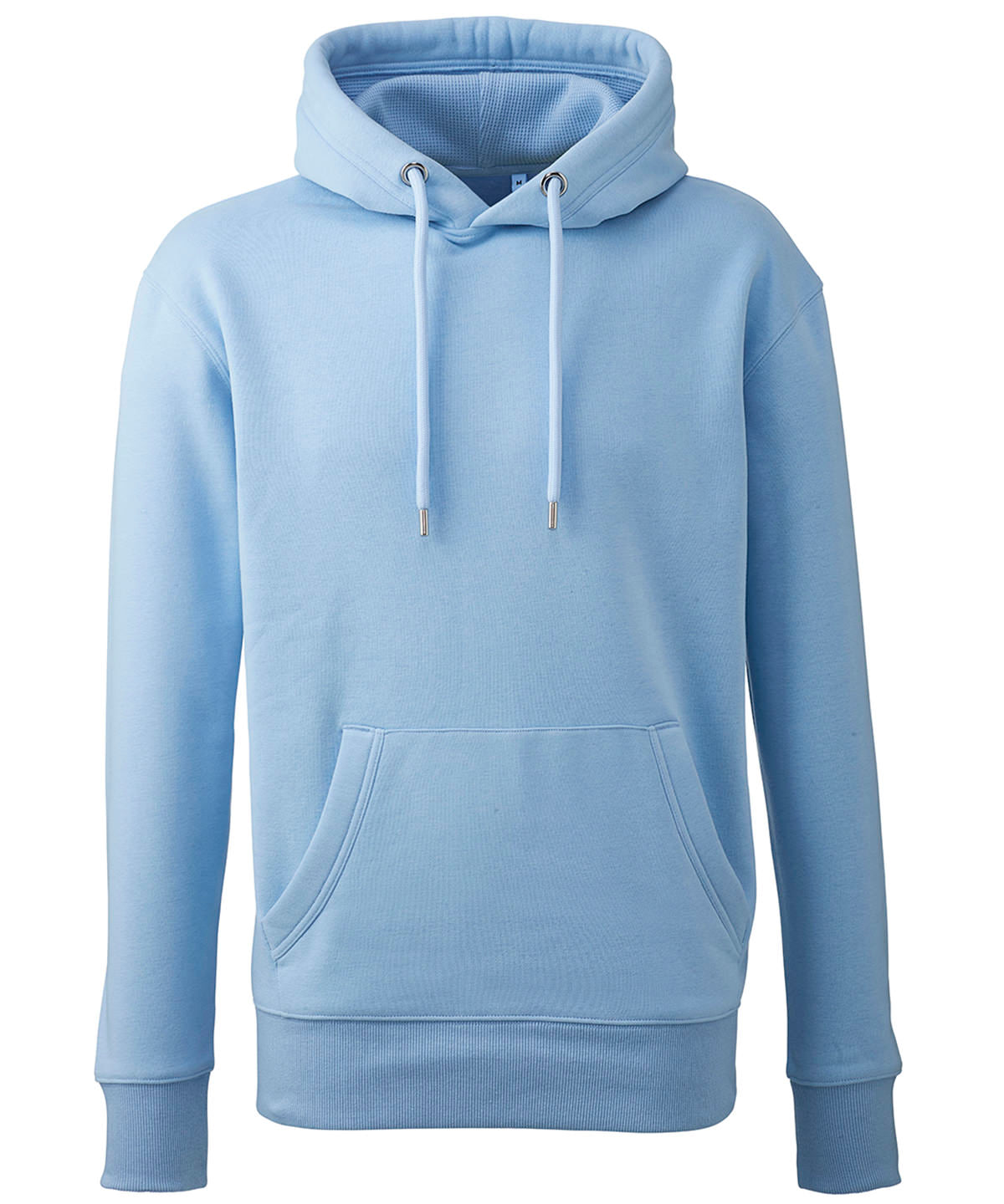 Men's Anthem hoodie - L - Light Blue