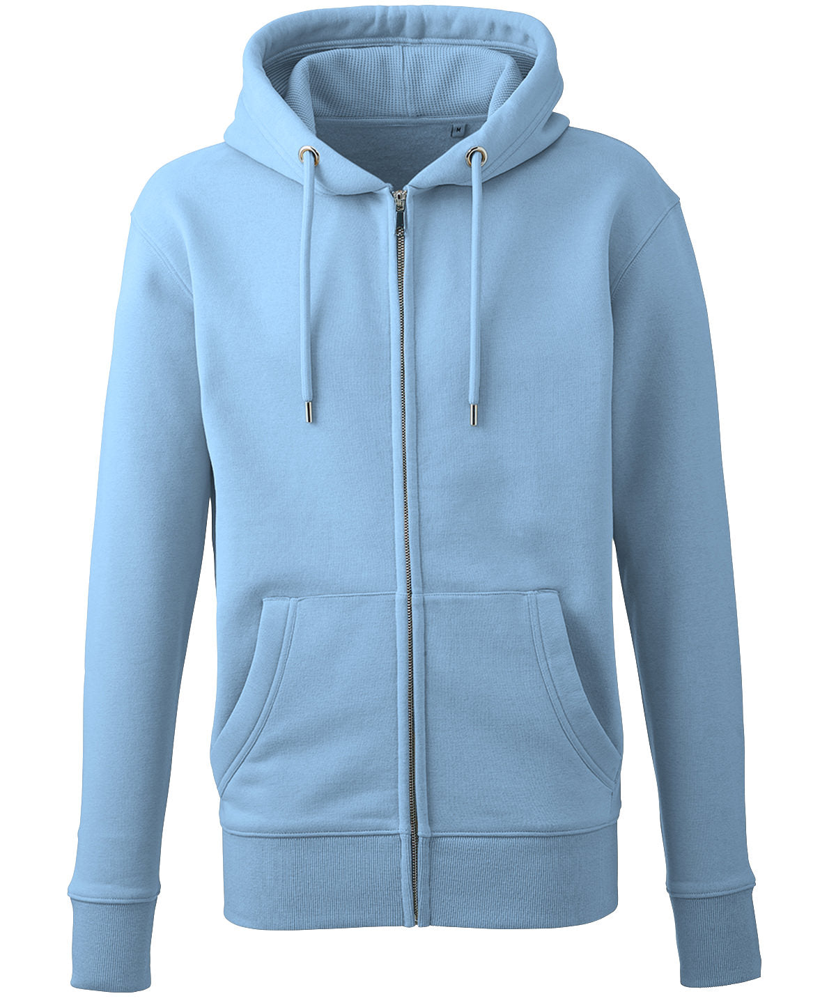 Men's Anthem Full-Zip Hoodie in Various Sizes and Colors