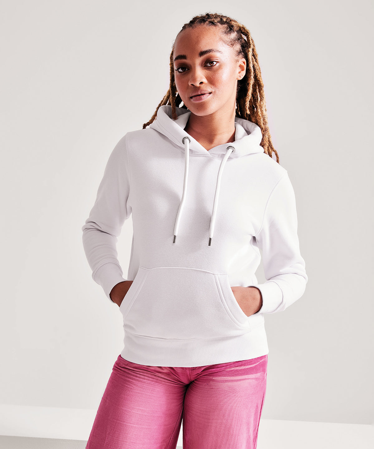 Women's Anthem Hoodie in Various Sizes and Colors