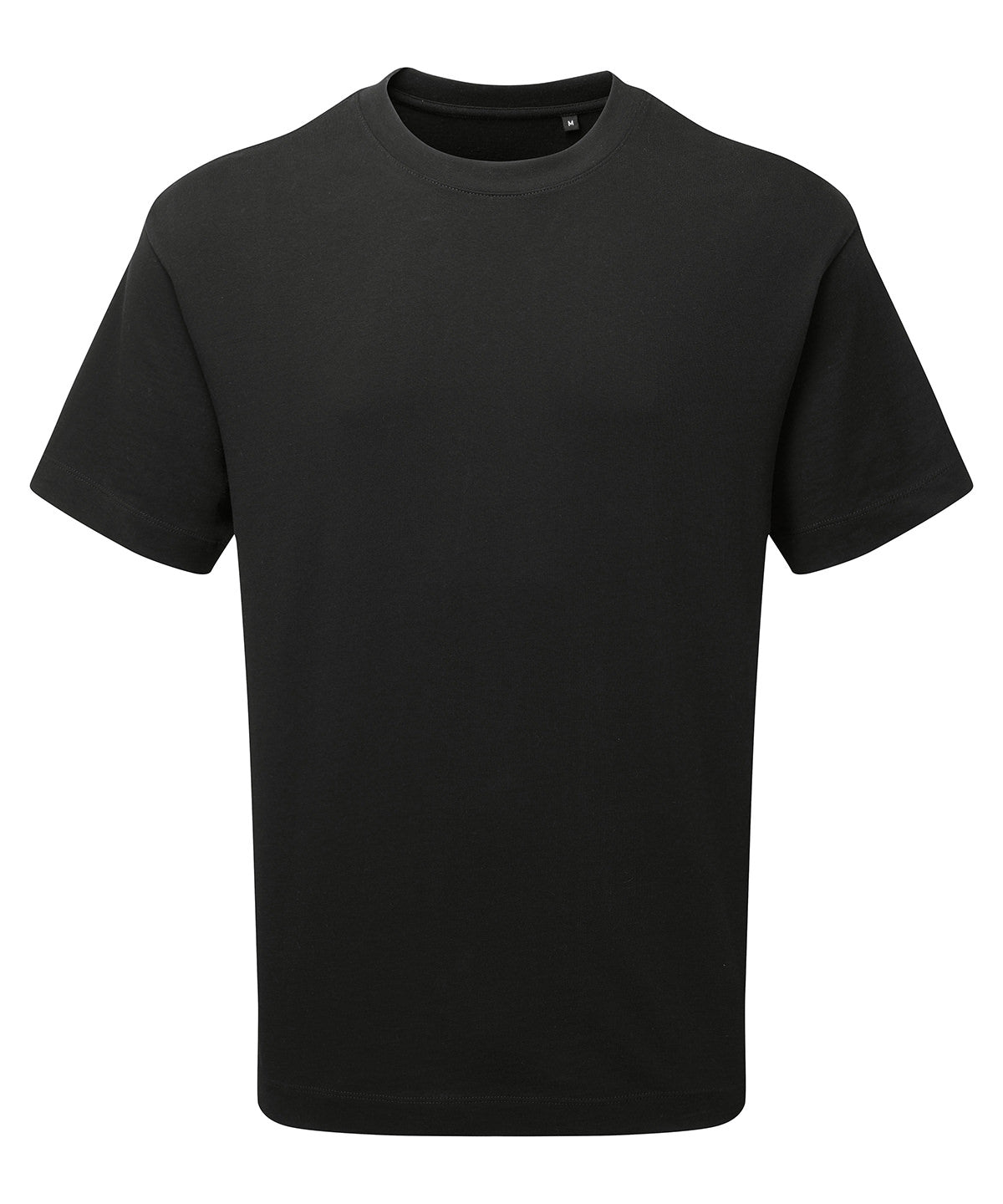 Anthem heavyweight t-shirt in a classic fit, available in multiple sizes and colors