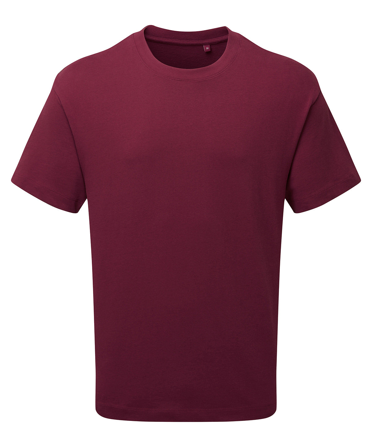 Anthem heavyweight t-shirt in a classic fit, available in multiple sizes and colors