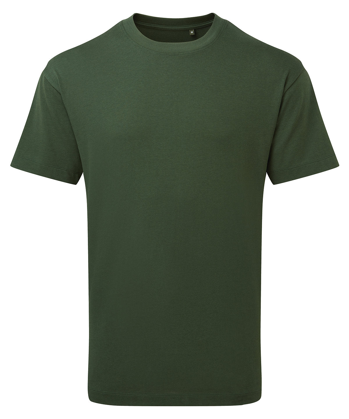 Anthem heavyweight t-shirt in a classic fit, available in multiple sizes and colors