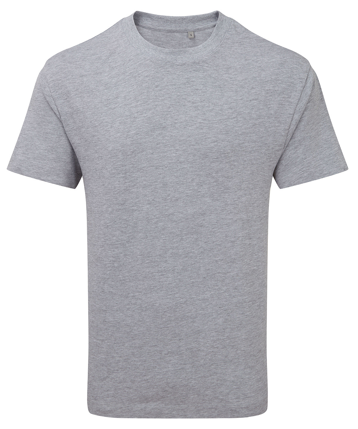 Anthem heavyweight t-shirt in a classic fit, available in multiple sizes and colors