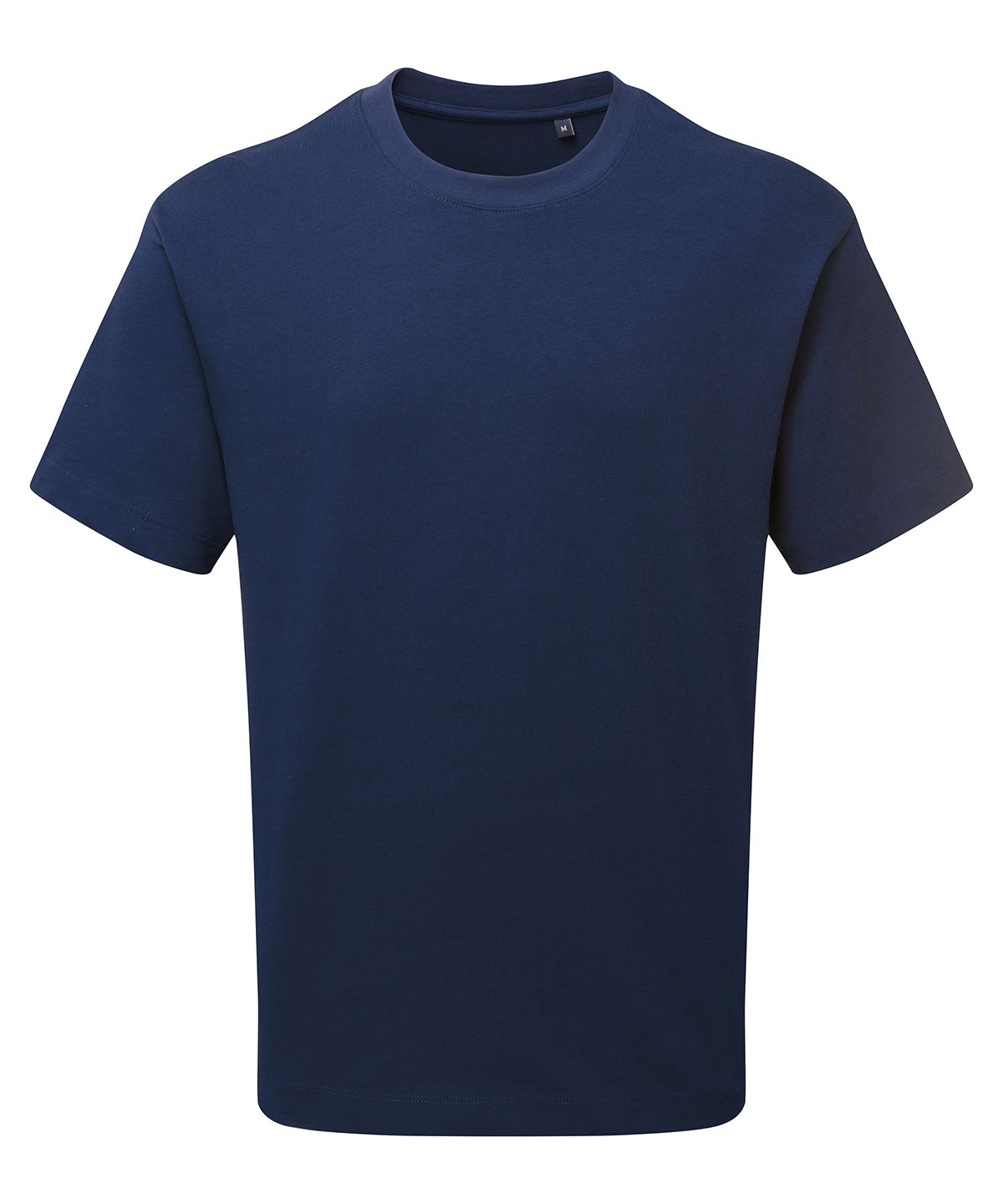 Anthem heavyweight t-shirt in a classic fit, available in multiple sizes and colors