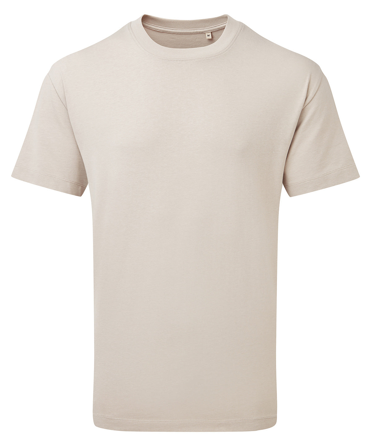 Anthem heavyweight t-shirt in a classic fit, available in multiple sizes and colors