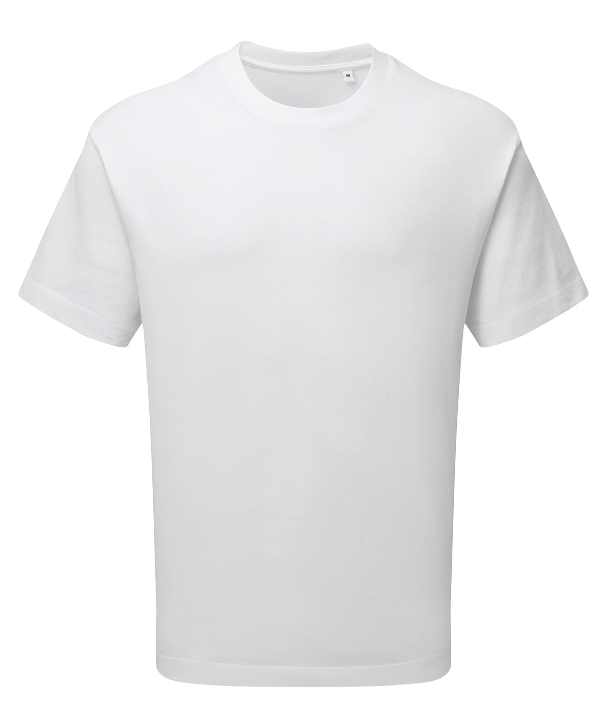 Anthem heavyweight t-shirt in a classic fit, available in multiple sizes and colors