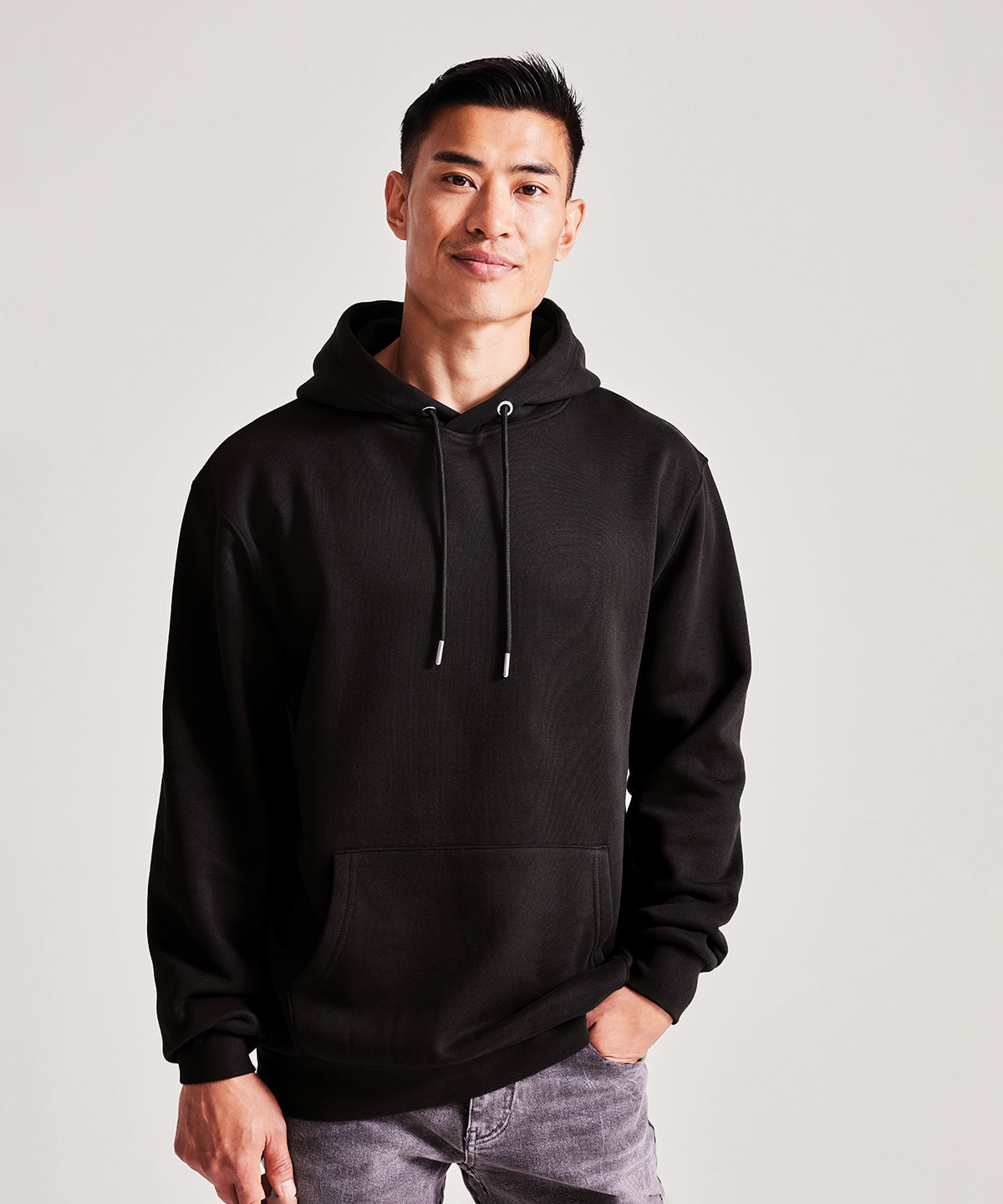 Anthem Studio Hoodie in Multiple Sizes and Colors for Comfortable Everyday Wear