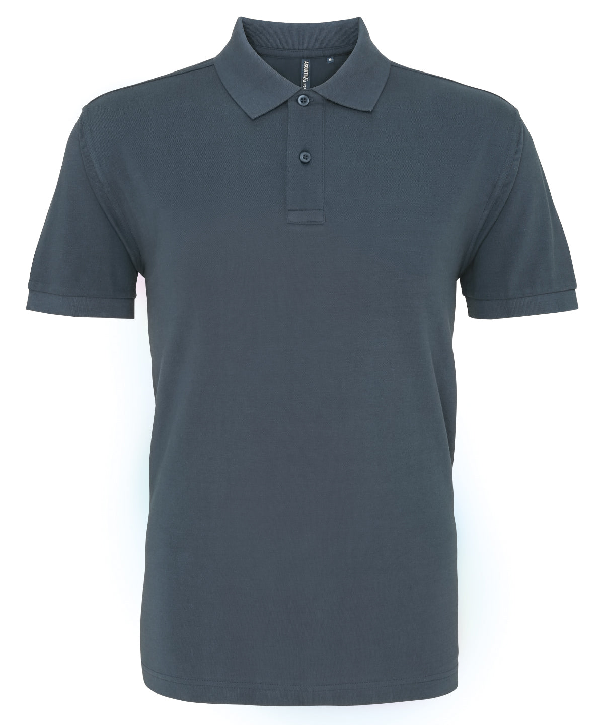 Men's Classic fit polo — durable everyday short-sleeve shirt in premium cotton blend