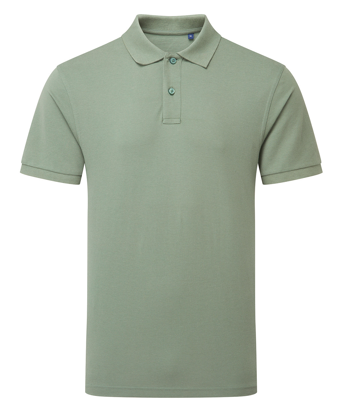 Men's Classic fit polo shirt - short-sleeve knit for everyday wear, multiple sizes