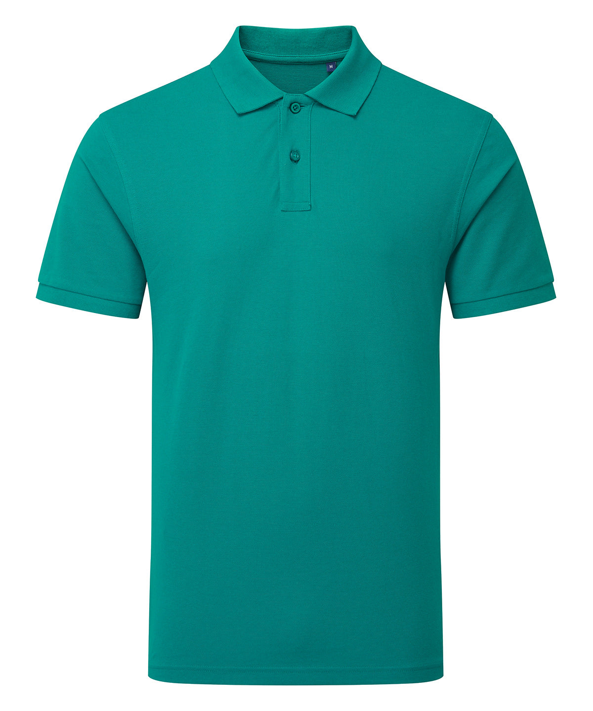 Men's Classic fit polo shirt - short-sleeve knit for everyday wear, multiple sizes