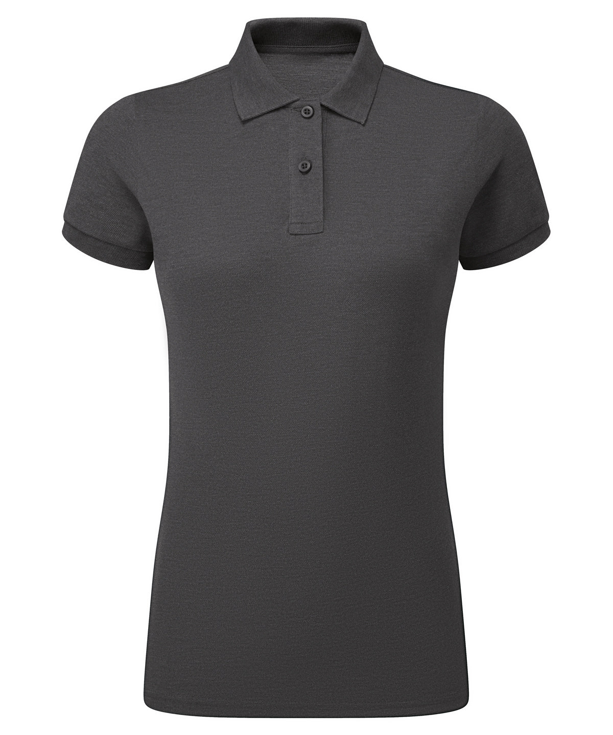 Women's Classic fit polo — Comfortable Classic Short-Sleeve Polo Shirt for Everyday Wear