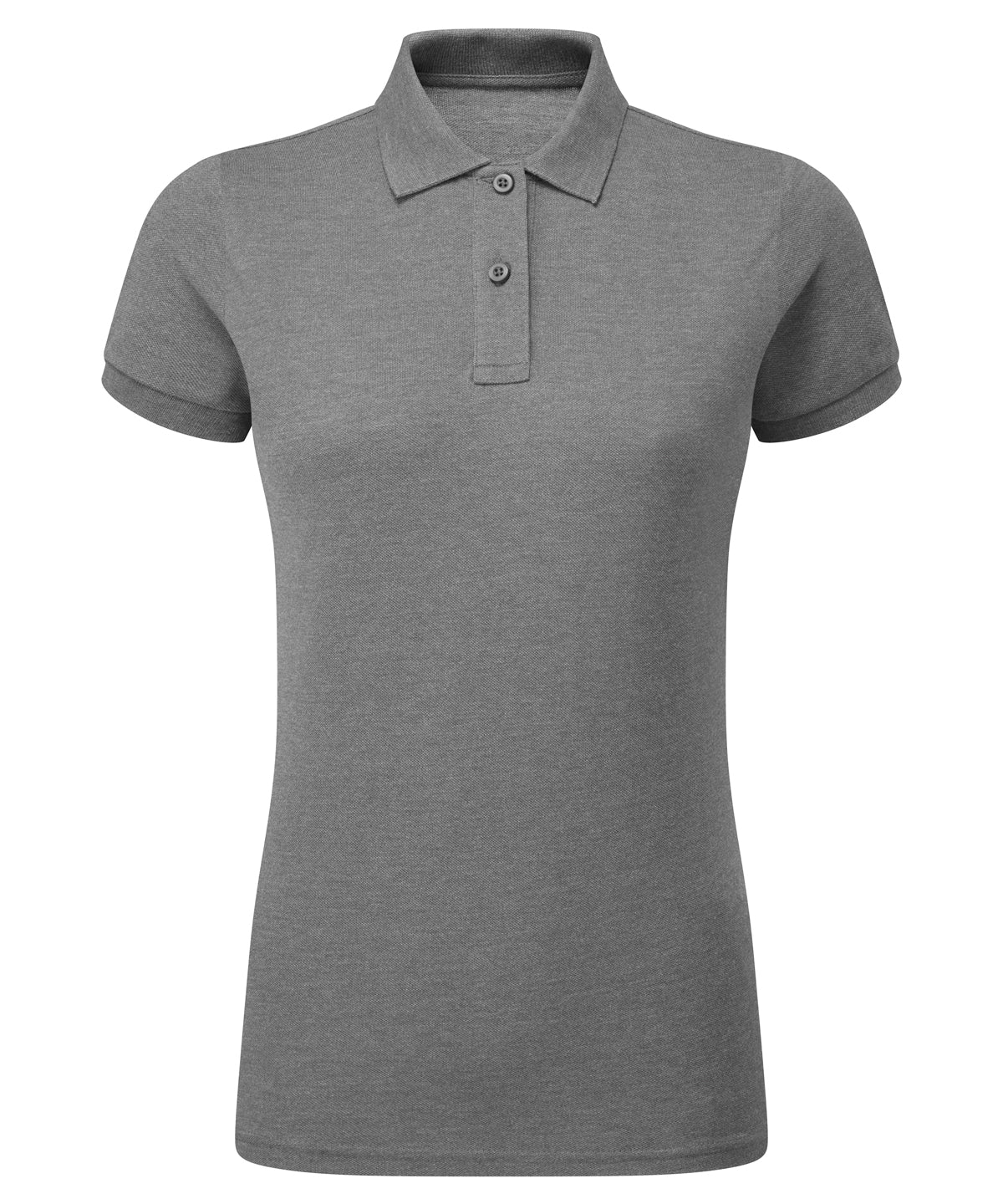 Women's Classic fit polo — Comfortable Classic Short-Sleeve Polo Shirt for Everyday Wear