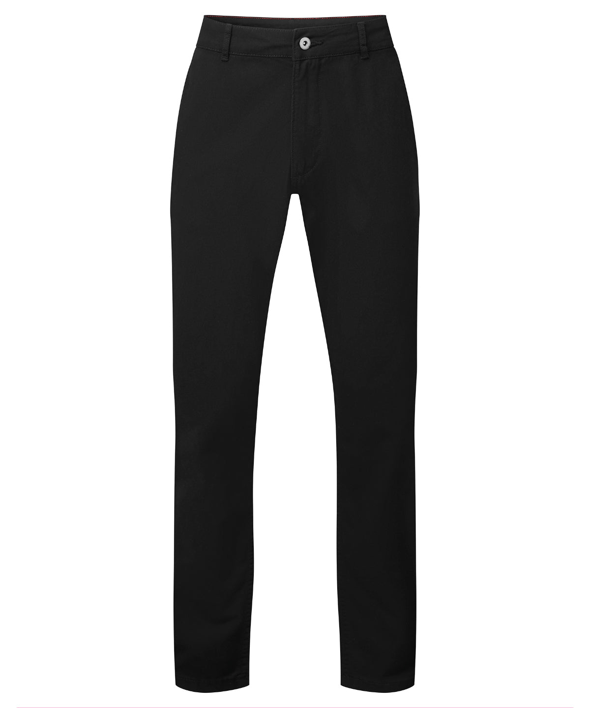 Men's Classic fit chinos - timeless casual trousers for everyday wear and comfort