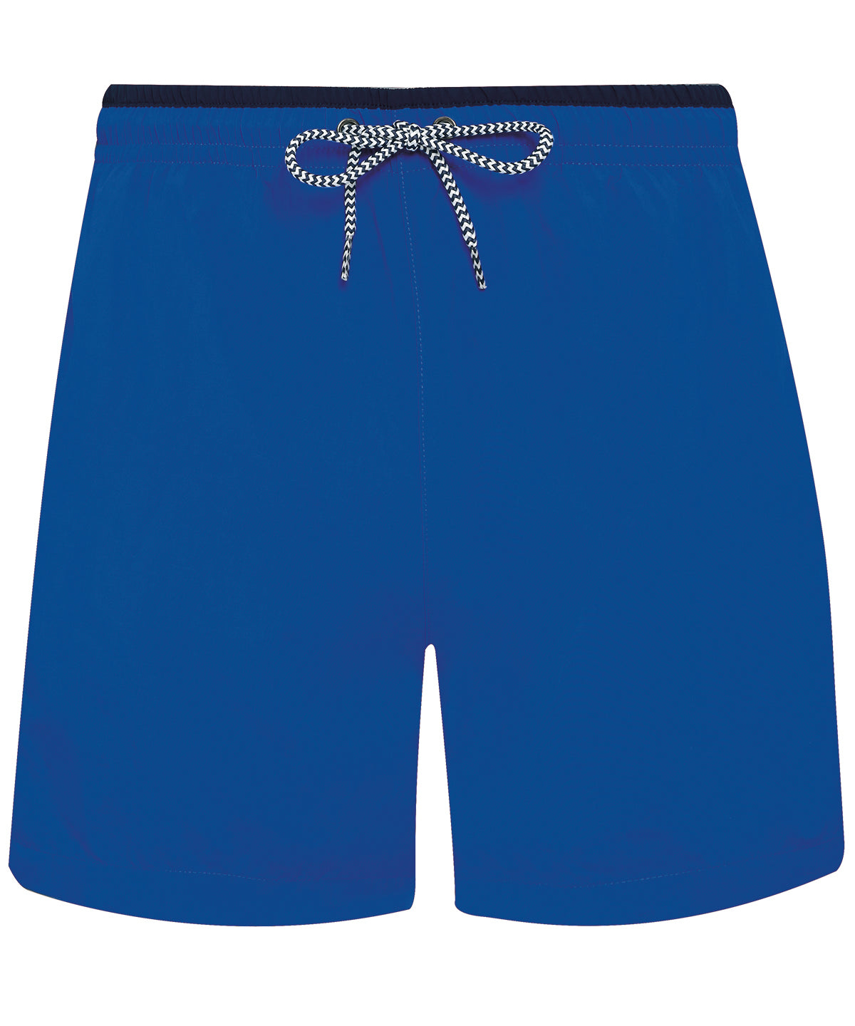 Men's Swim Shorts Available in Multiple Sizes and Color Combinations