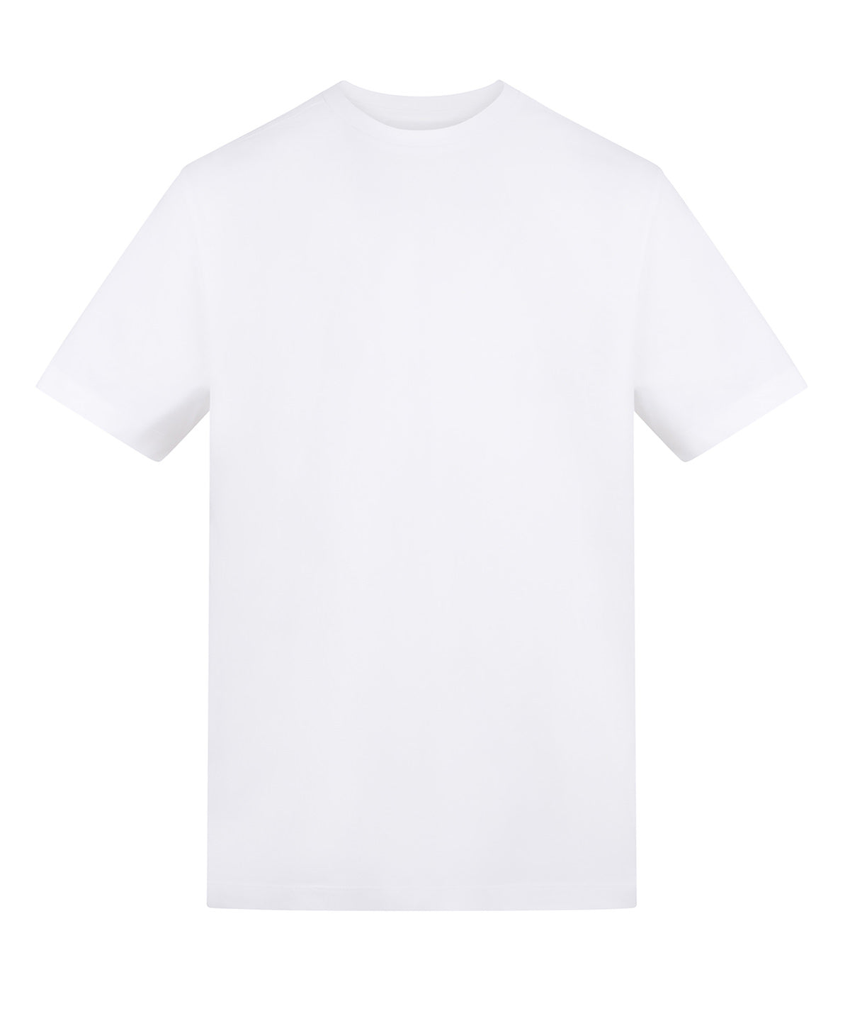 The AWDis 150 T Classic Cotton T-Shirt Available in Multiple Sizes and Colours