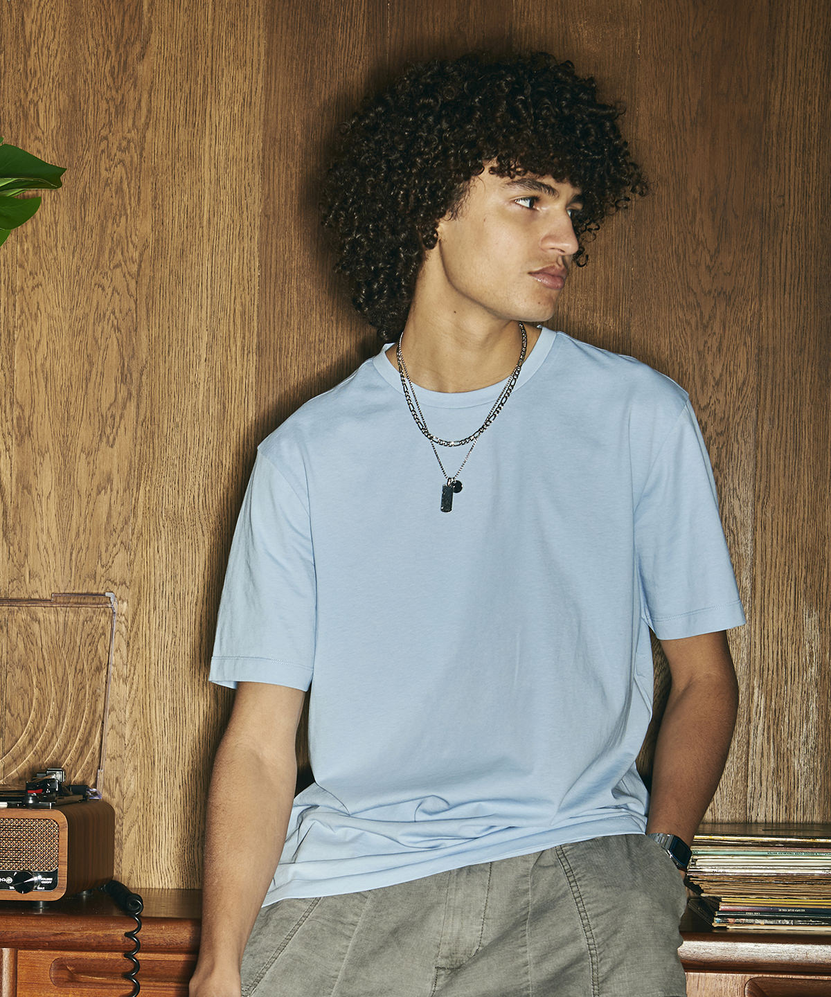 The AWDis 150 T - Classic 150gsm Cotton Tee, Available in Multiple Sizes