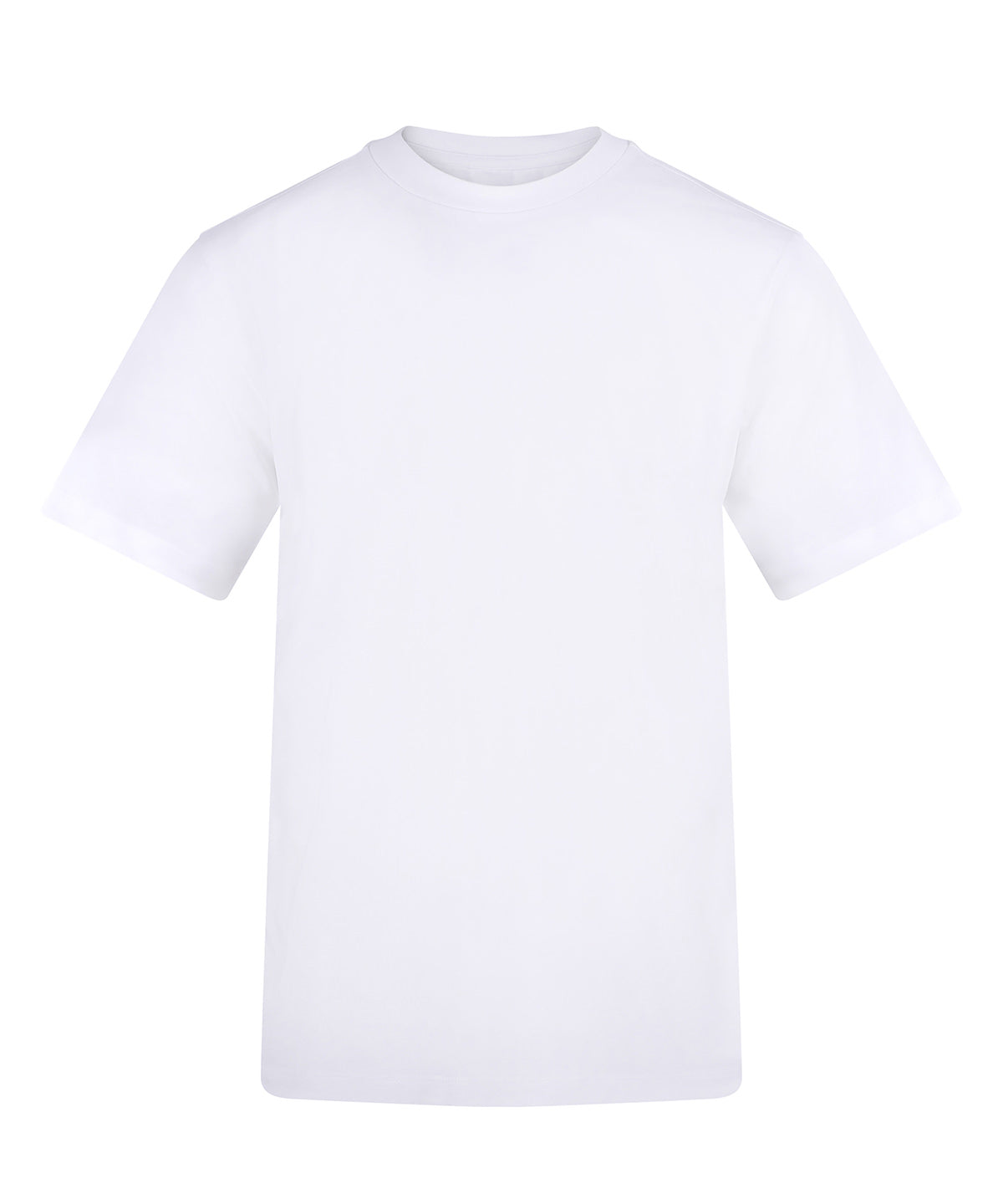 The AWDis 180 T - Classic Heavyweight Unisex T-Shirt, Premium Cotton Crewneck