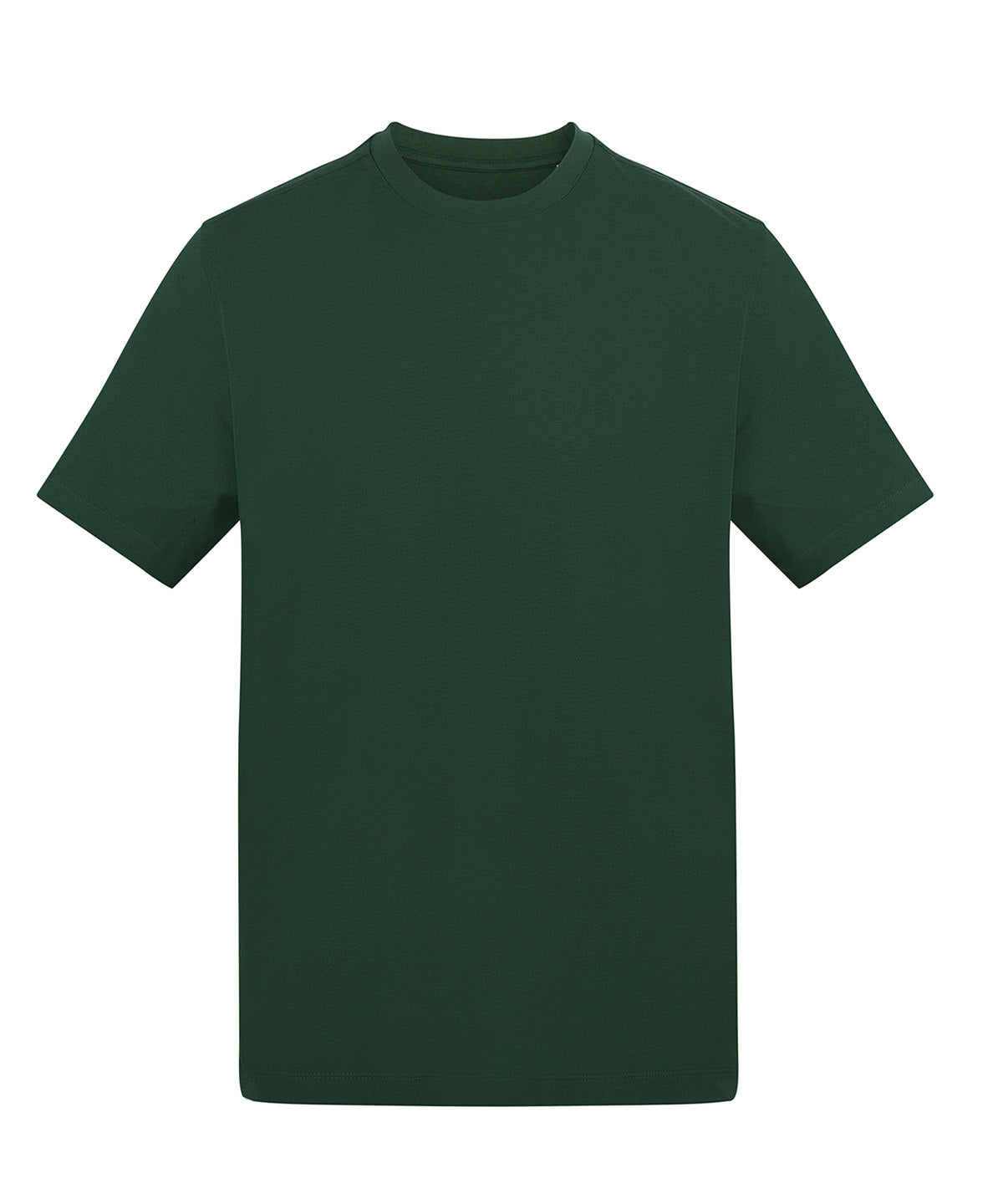 The AWDis 180 T - Classic Heavyweight Short-Sleeve Tee, Comfortable Cotton Finish