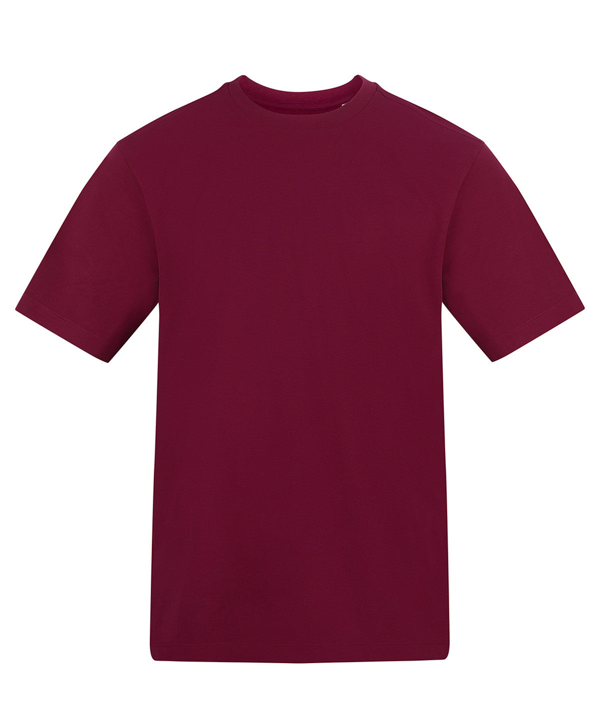 The AWDis 180 T - Classic Heavyweight Short-Sleeve Tee, Comfortable Cotton Finish