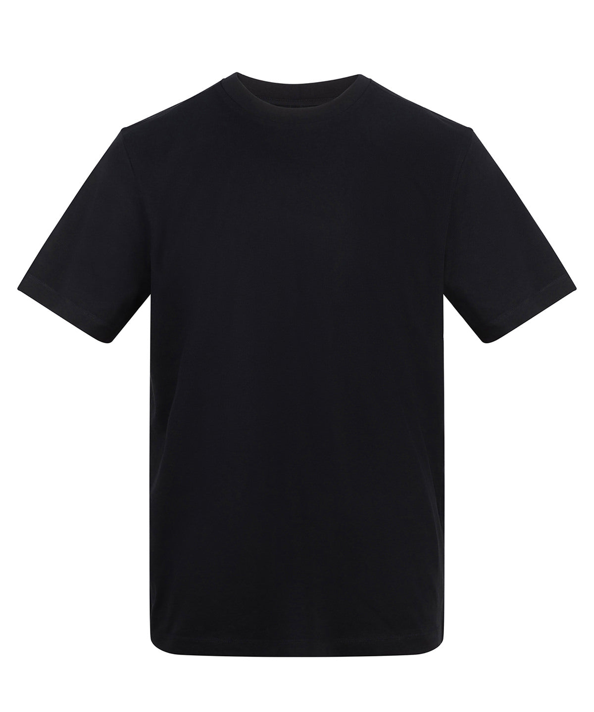 The AWDis 180 T - Classic Heavyweight Short-Sleeve Tee, Comfortable Cotton Finish
