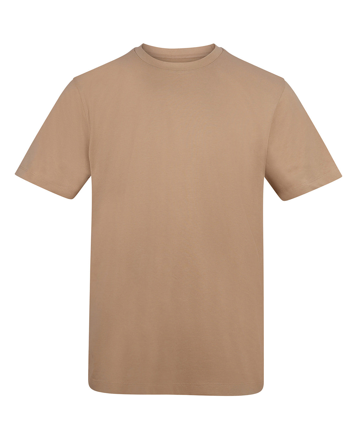 The AWDis 180 T Classic Heavyweight Cotton Tee — Unisex Short Sleeve Crew Neck