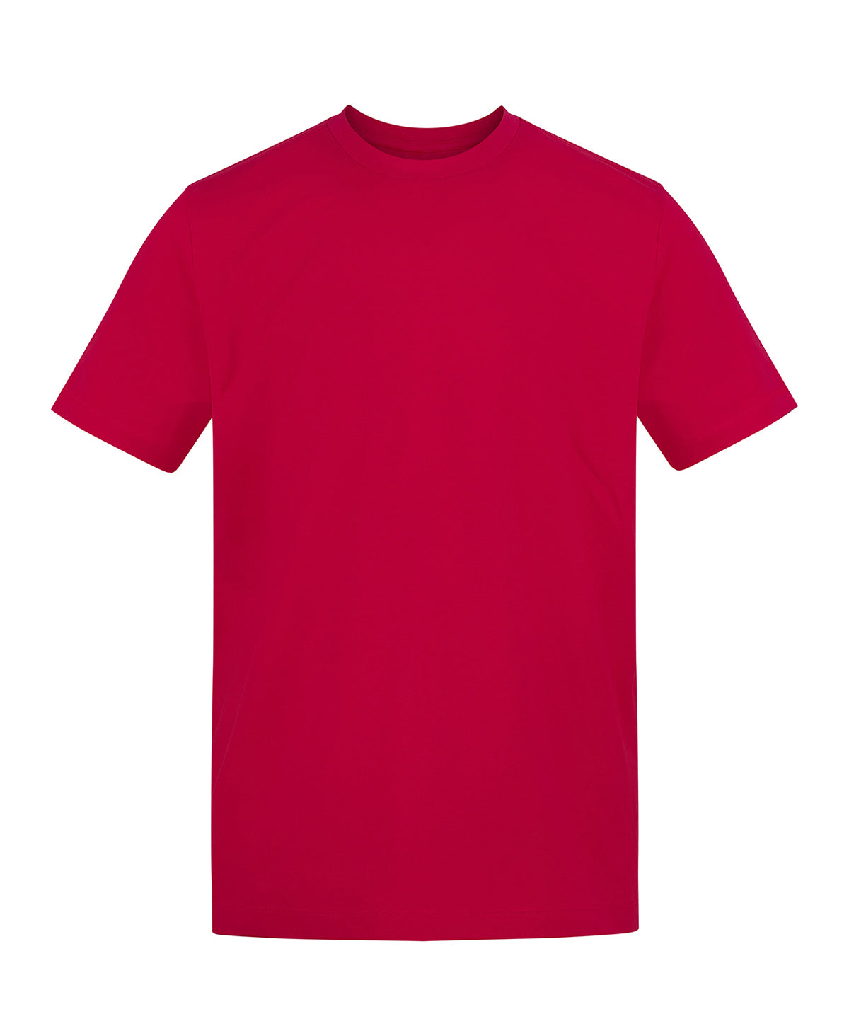 The AWDis 180 T - Classic Unisex Tee Available in Multiple Sizes and Colours