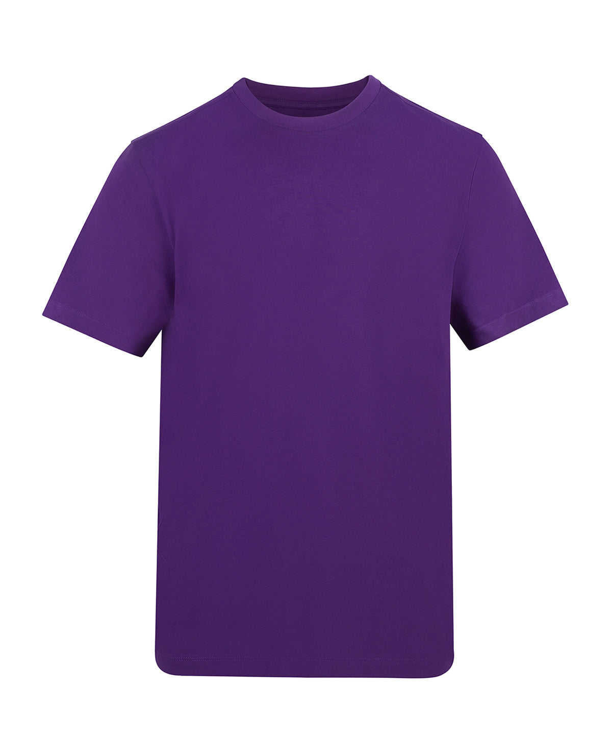The AWDis 180 T - Classic Unisex Tee Available in Multiple Sizes and Colours