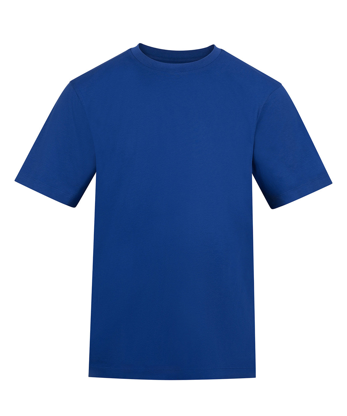 The AWDis 180 T - Classic Plain T-Shirt, Unisex Cotton-Rich Jersey Tee