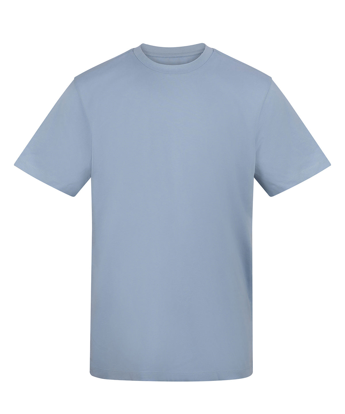 The AWDis 180 T - Classic Plain T-Shirt, Unisex Cotton-Rich Jersey Tee