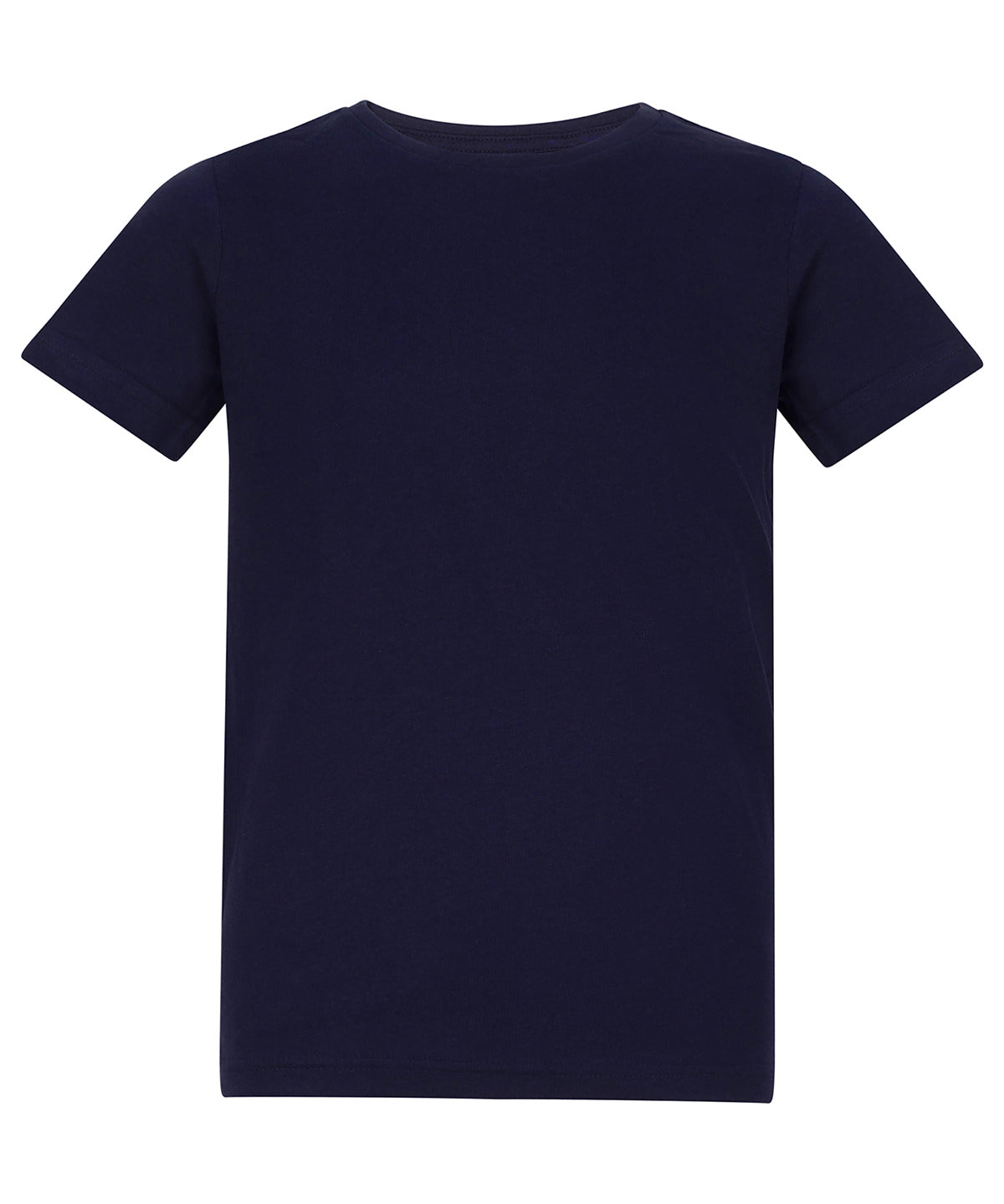 The AWDis 150 Kids T-Shirt for Children in Various Sizes and Classic Styles