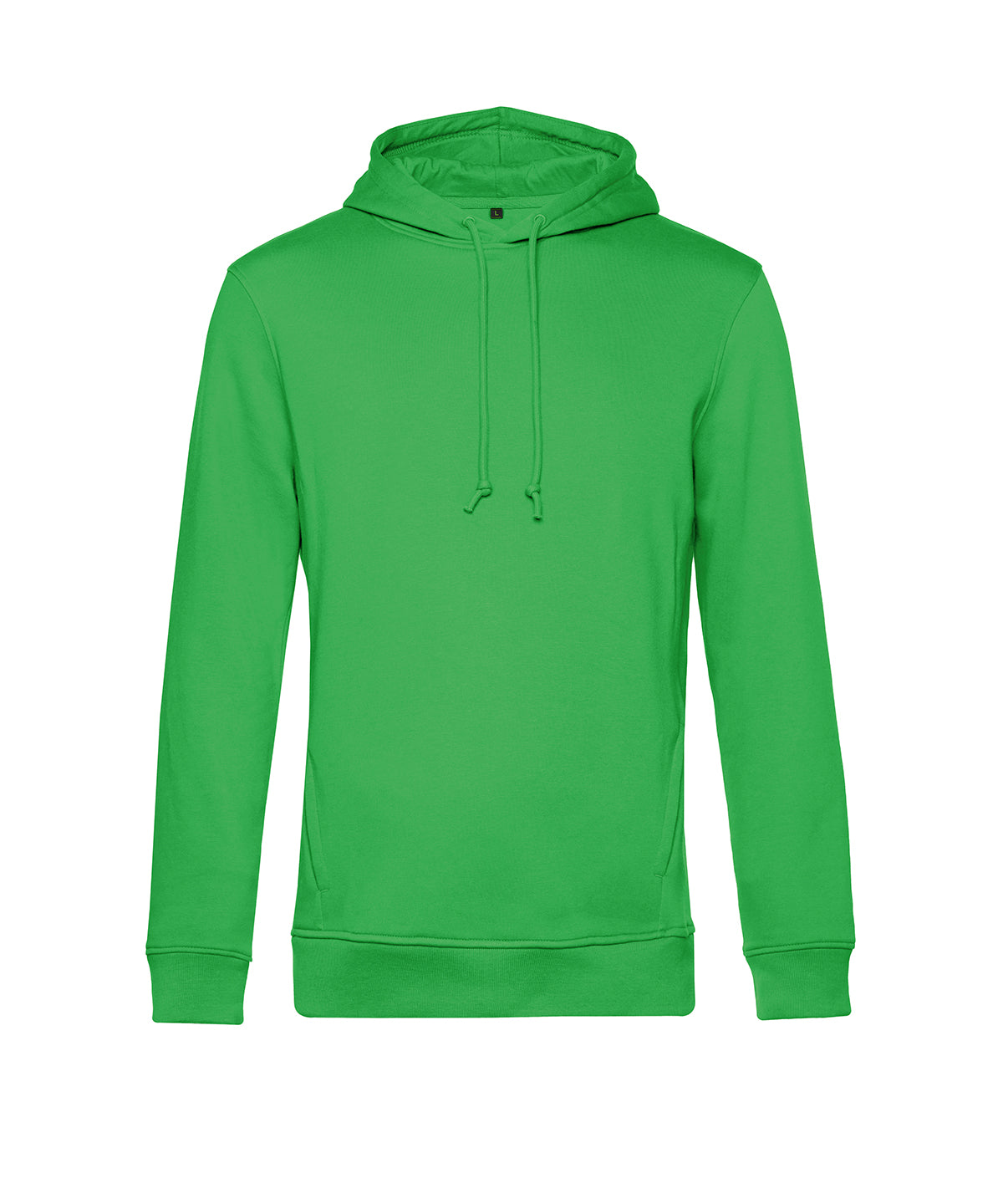 B&C Inspire Hooded Pullover Sweatshirt Unisex Casual Athletic Premium Quality Top