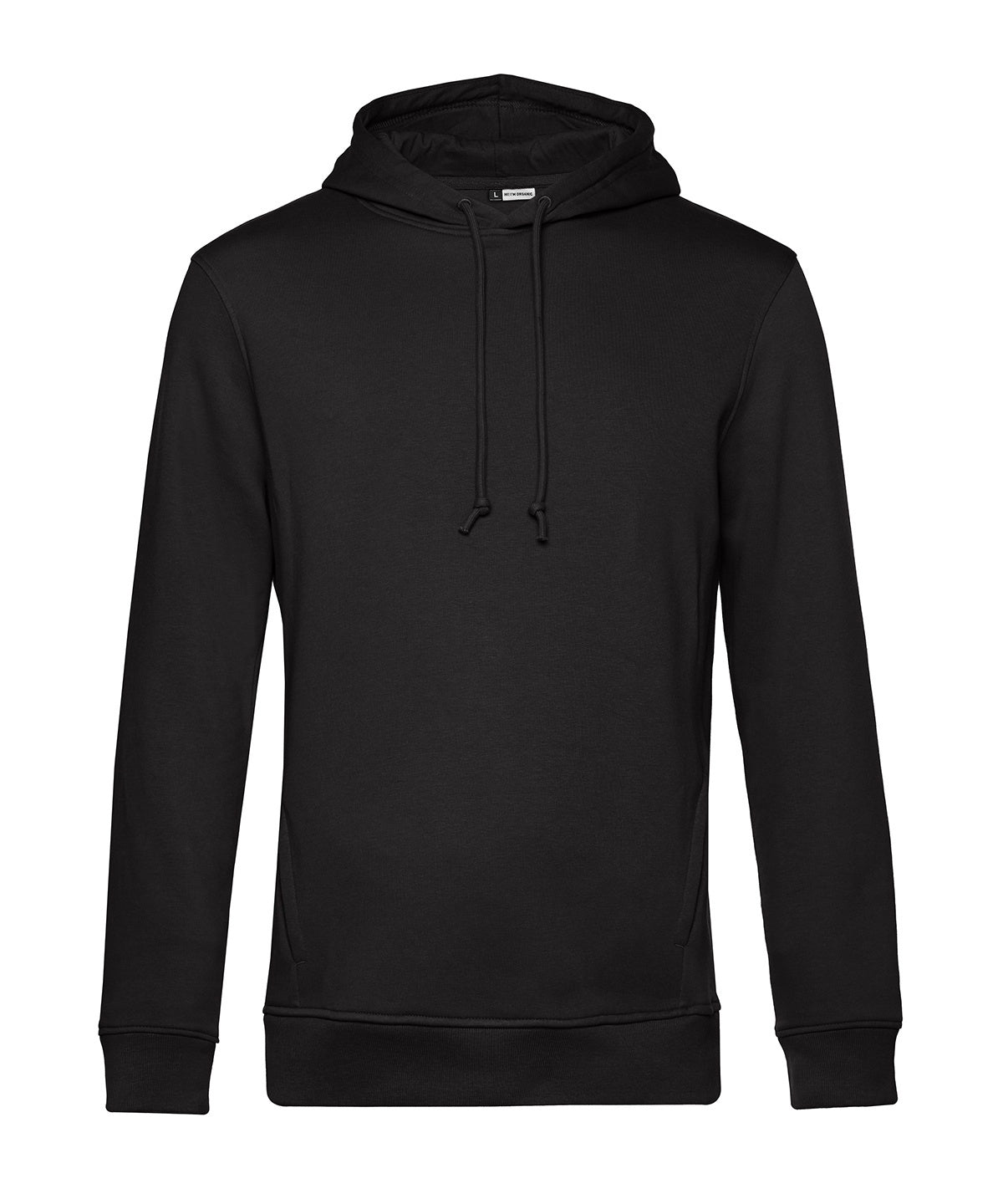 B&C Inspire Hooded Sweatshirt - Premium Unisex Pullover Hoodie for Everyday Wear